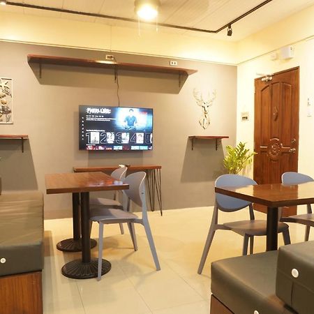 Mint Homes In Cev Mansion 마닐라 외부 사진