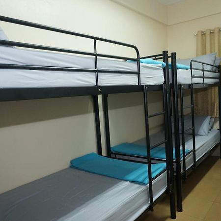 Mint Homes In Cev Mansion 마닐라 외부 사진
