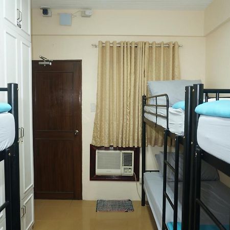 Mint Homes In Cev Mansion 마닐라 외부 사진