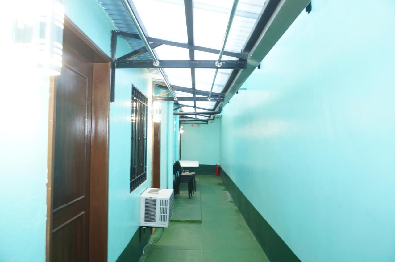 Mint Homes In Cev Mansion 마닐라 외부 사진