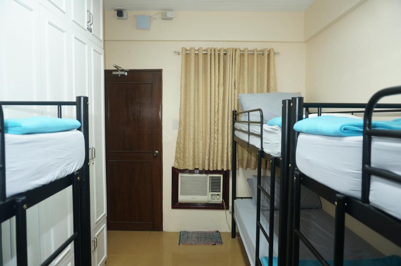 Mint Homes In Cev Mansion 마닐라 외부 사진