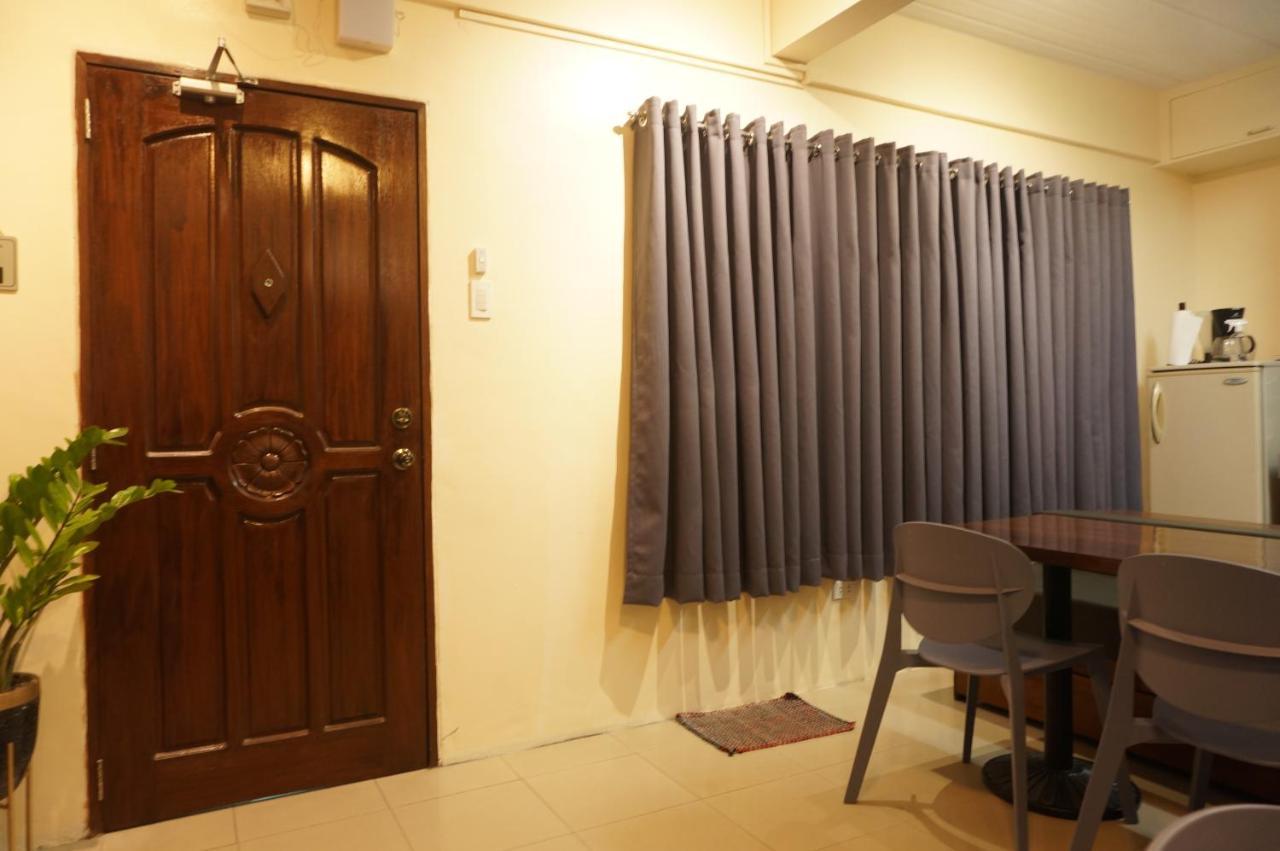 Mint Homes In Cev Mansion 마닐라 외부 사진