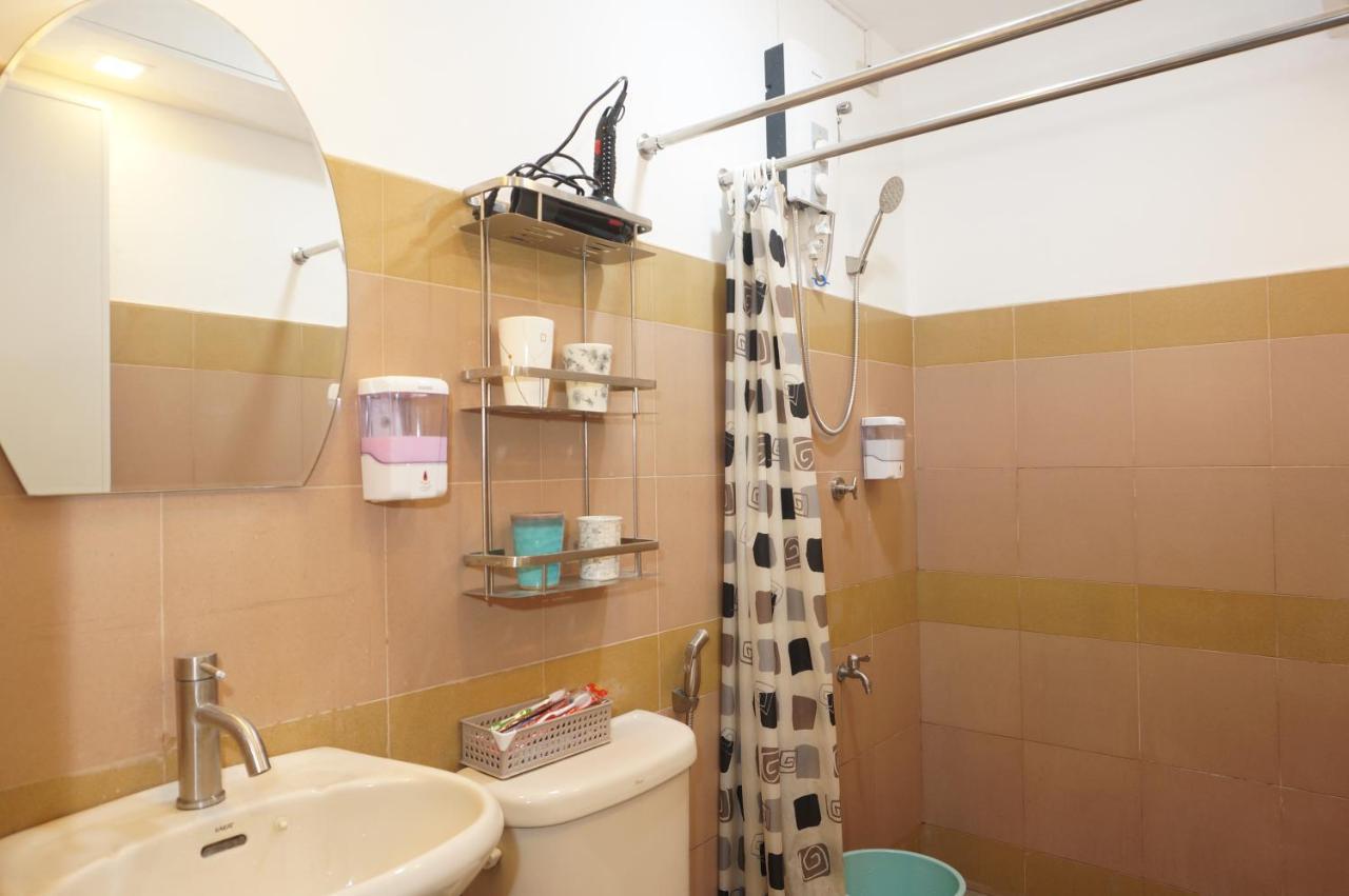 Mint Homes In Cev Mansion 마닐라 외부 사진