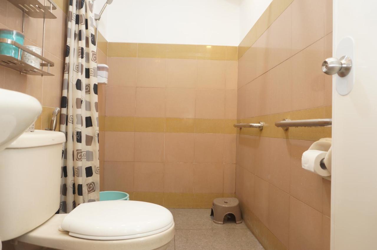 Mint Homes In Cev Mansion 마닐라 외부 사진